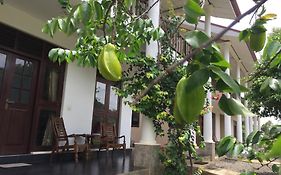 Goddess Garden Sigiriya