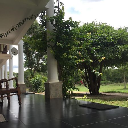 Goddess Garden Sigiriya Hotel Exterior photo