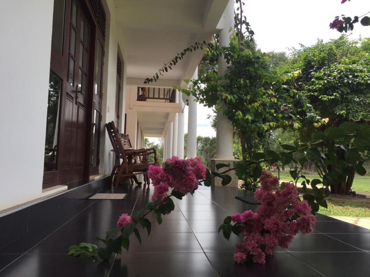 Goddess Garden Sigiriya Hotel Exterior photo